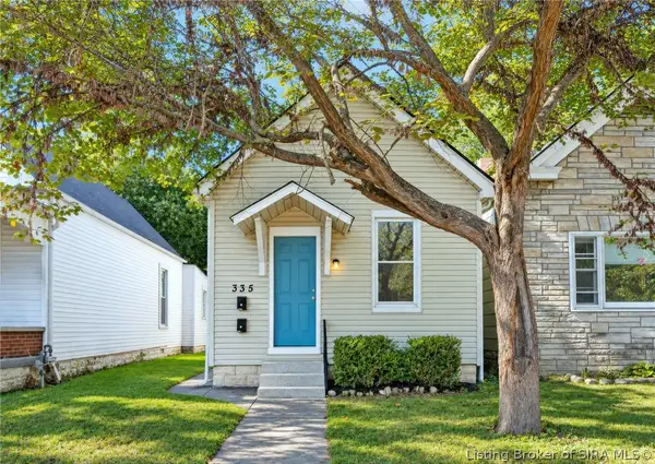 335 E 14th Street, New Albany, IN 47150