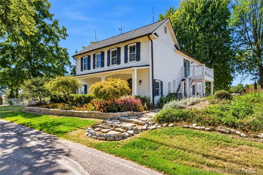 8851 Scottsville Road, Lafayette, IN 47119 - #3