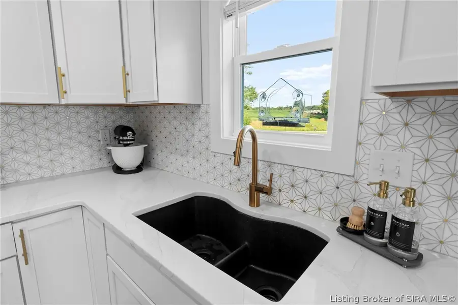 8215 Salem Church Road, Charlestown, IN 47111 - #2
