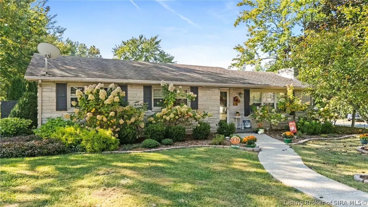 709 Montclair Street, Madison, IN 47250 - #1