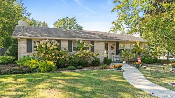 709 Montclair Street, Madison, IN 47250