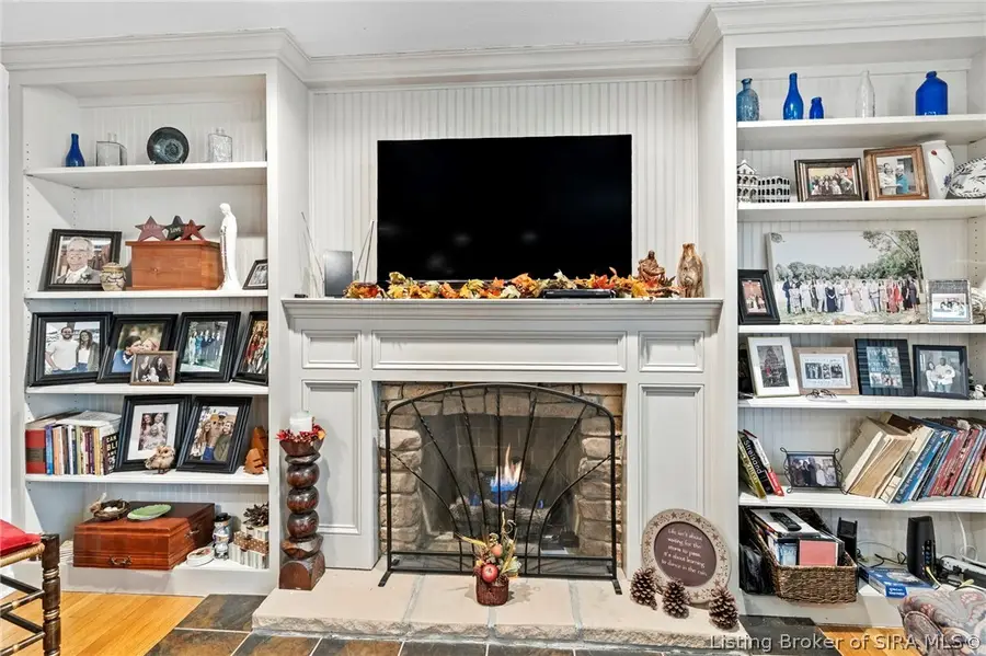 709 Montclair Street, Madison, IN 47250 - #3