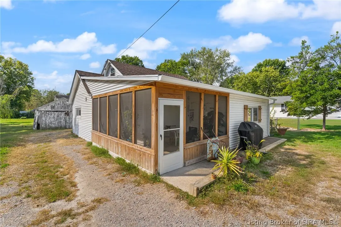 1715 Mcdonald, New Albany, IN 47150 - #1