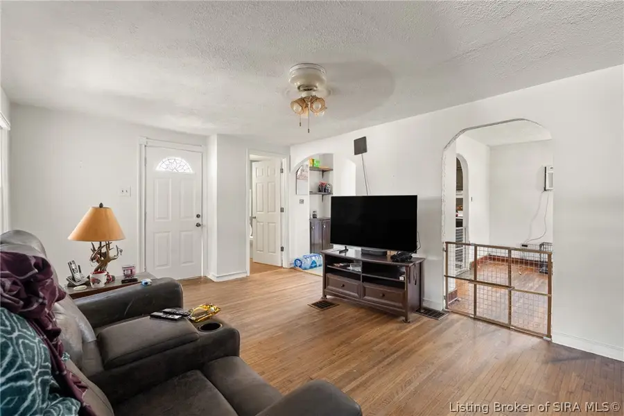 1715 Mcdonald, New Albany, IN 47150 - #2