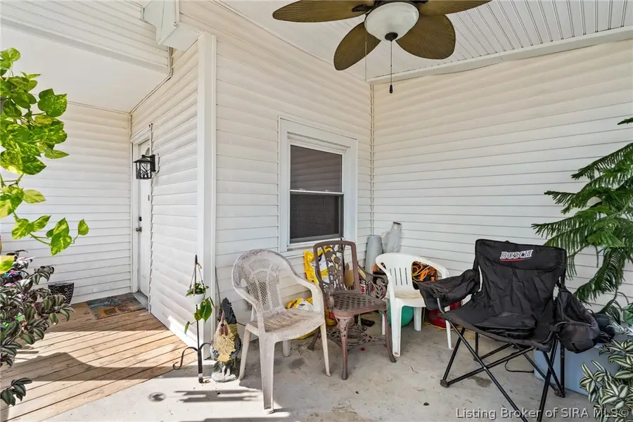 1715 Mcdonald, New Albany, IN 47150 - #3