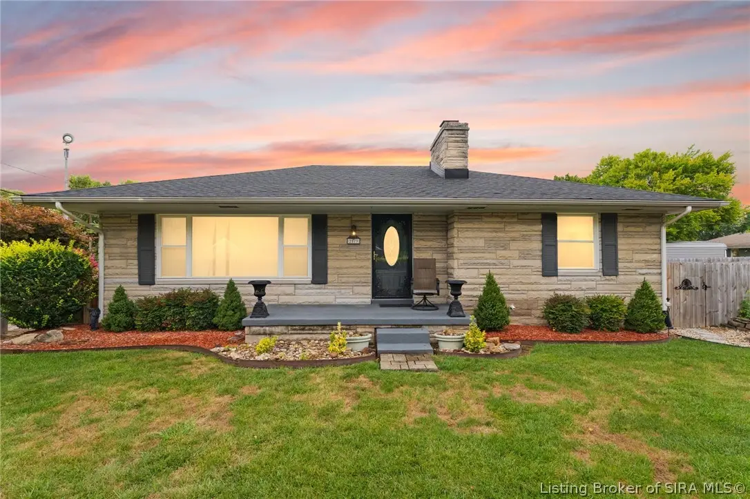 2579 Charlestown Road, New Albany, IN 47150 - #1