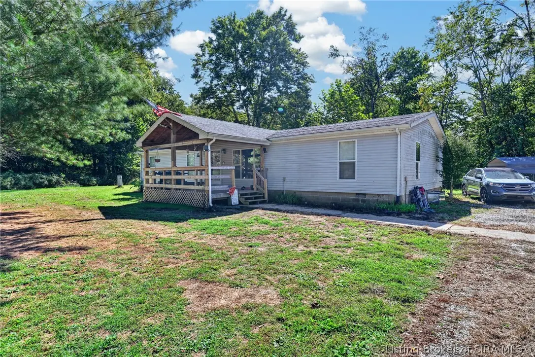 15364 Goodner Road, Dillsboro, IN 47018 - #1