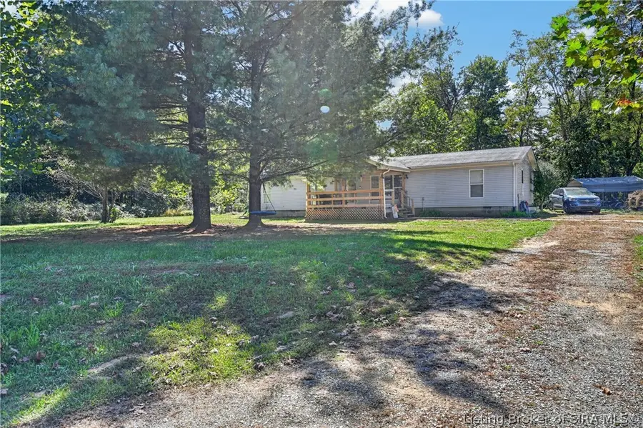 15364 Goodner Road, Dillsboro, IN 47018 - #2