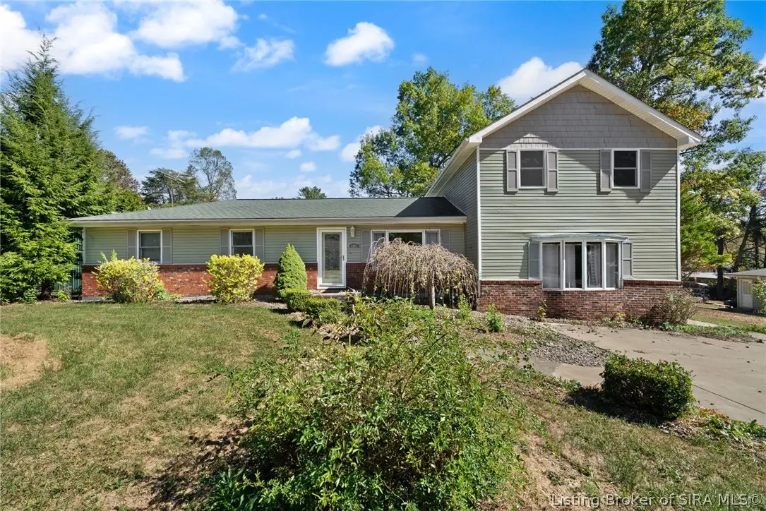 8880 Cedar Street Ne, New Salisbury, IN 47161 - #1
