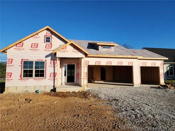 5120 Abington Way #1535, Charlestown, IN 47111