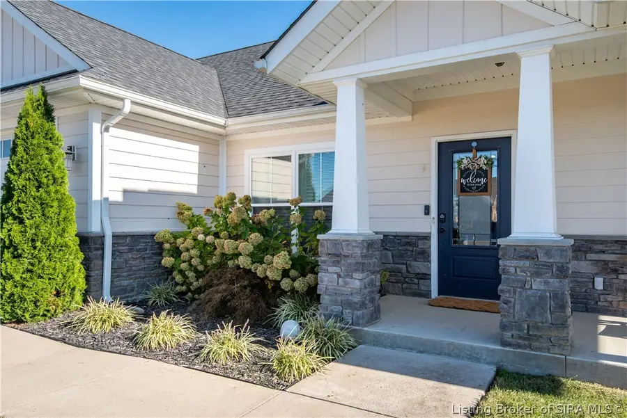 13828 Deerfield Crossing, Memphis, IN 47143 - #3