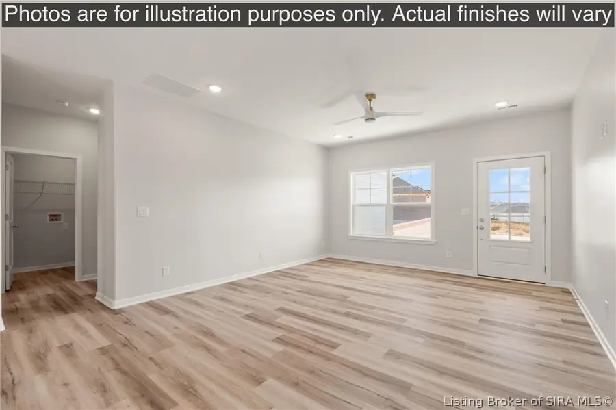 5122 Abington Way #1536, Charlestown, IN 47111 - #3