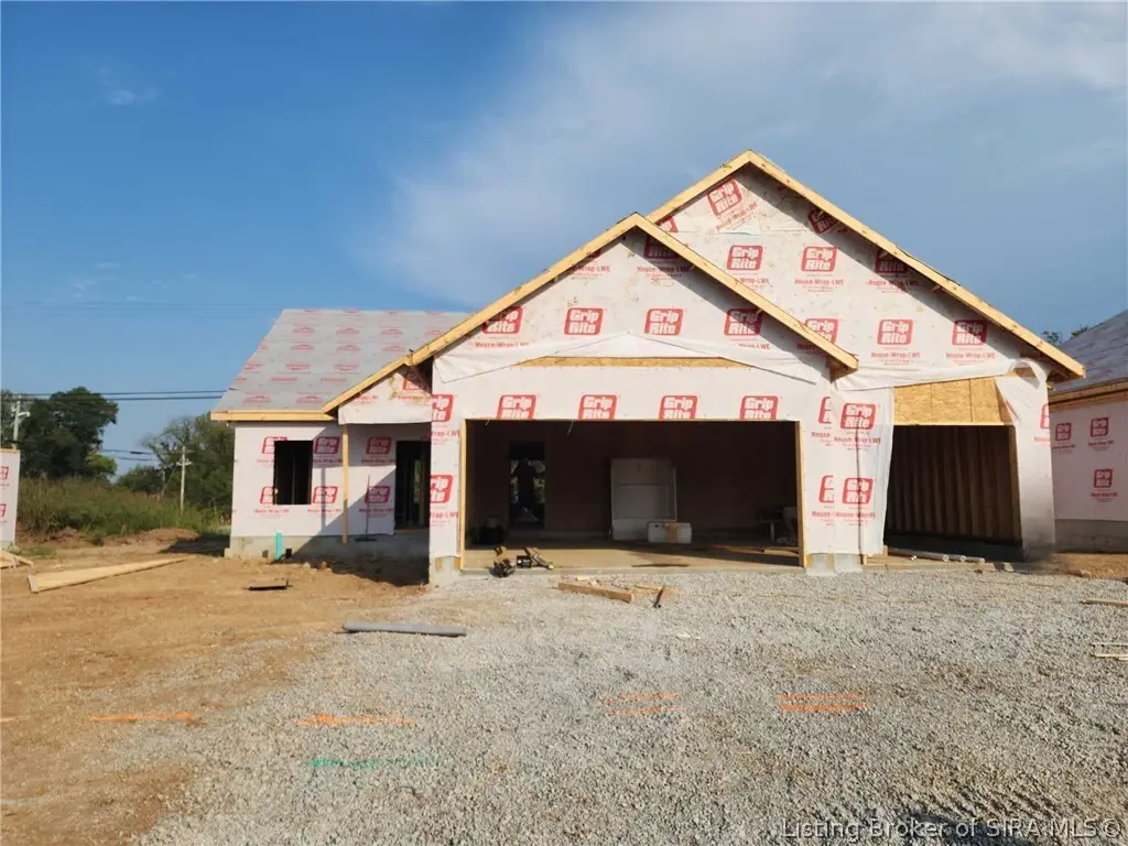 5124 Abington Way #1537, Charlestown, IN 47111 - #1