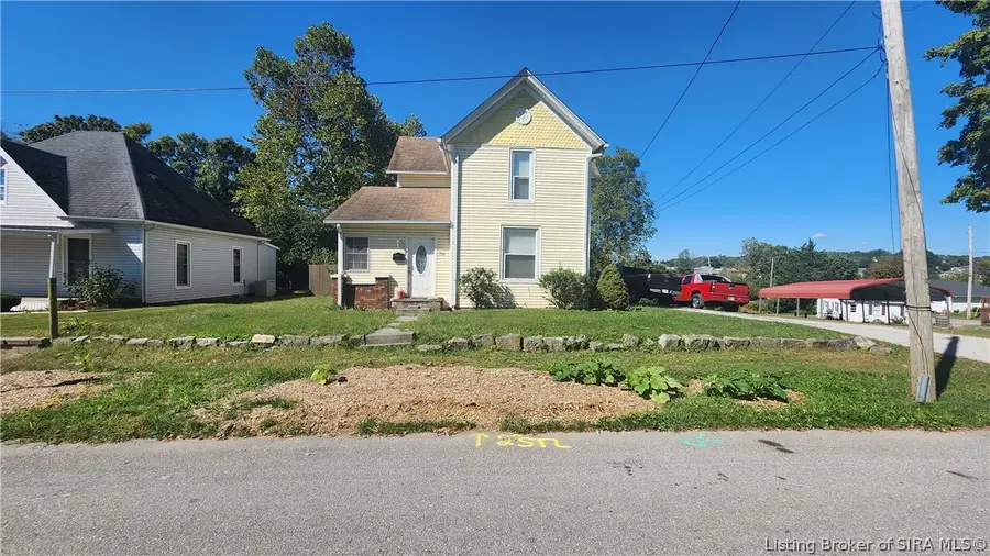 708 N Water Street, Salem, IN 47167 - #2