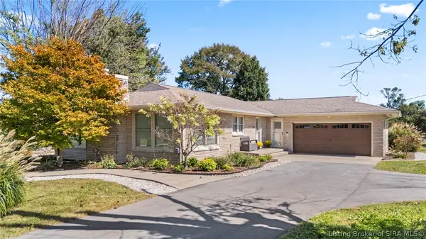 5702 N 450 W, Madison, IN 47250