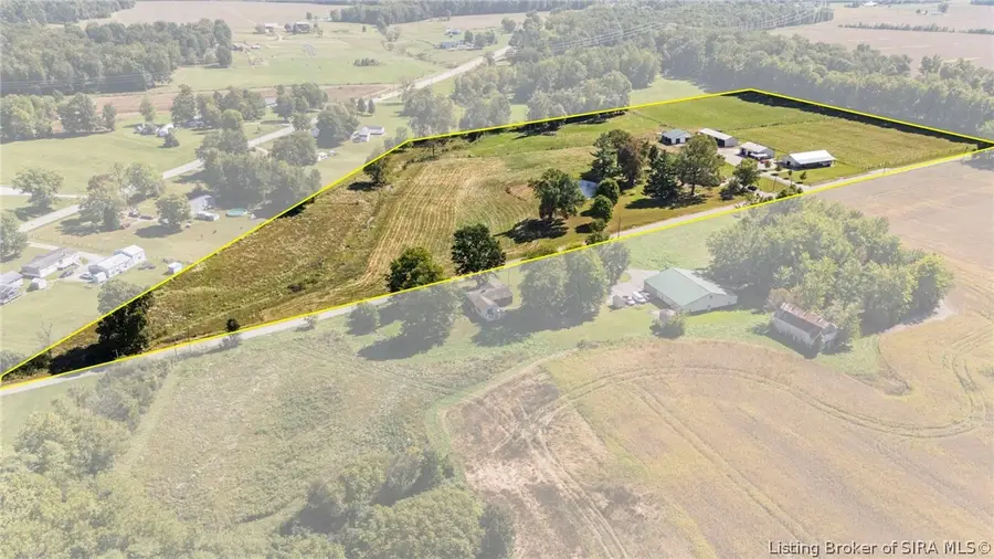 5702 N 450 W, Madison, IN 47250 - #3