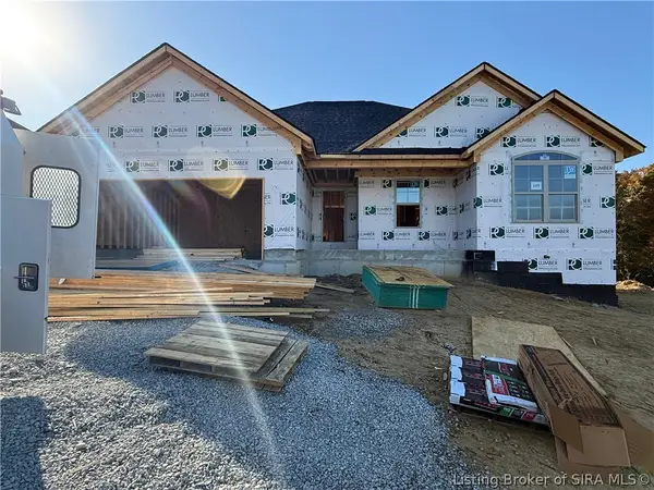448 Pine Drive Circle #105, Henryville, IN 47126