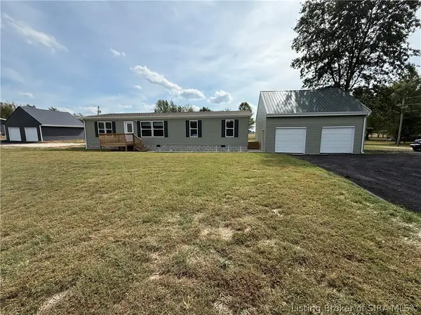 5950 N Us Hwy 31, Seymour, IN 47274