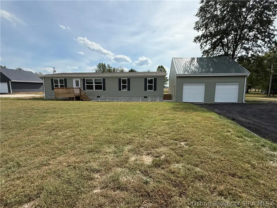 5950 N Us Hwy 31, Seymour, IN 47274 - #2