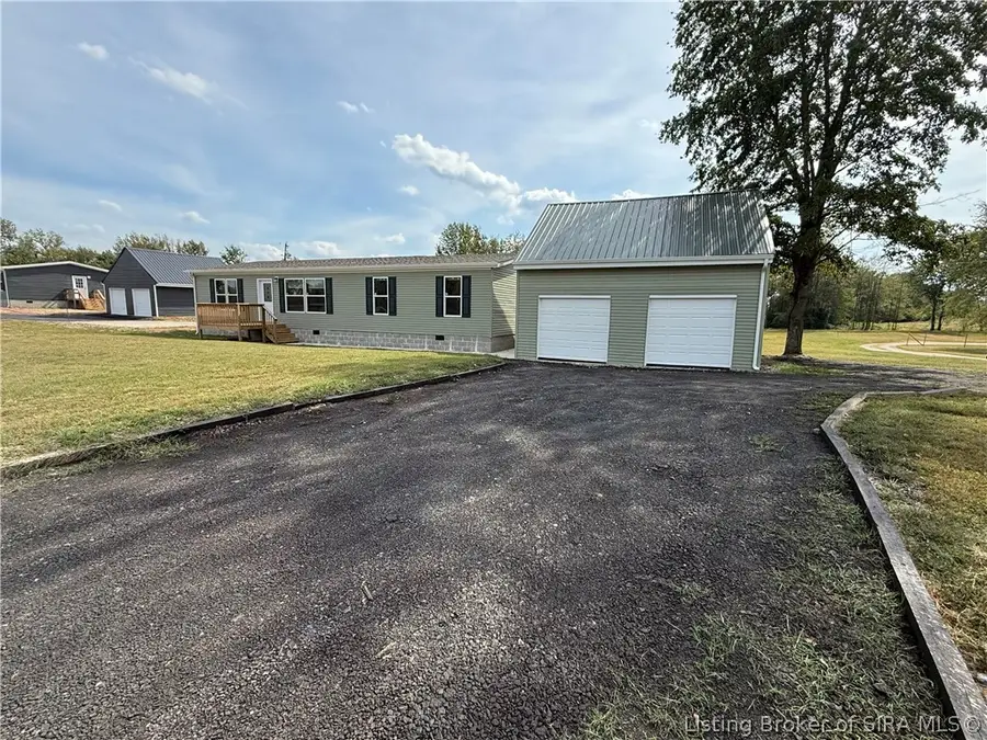 5950 N Us Hwy 31, Seymour, IN 47274 - #3