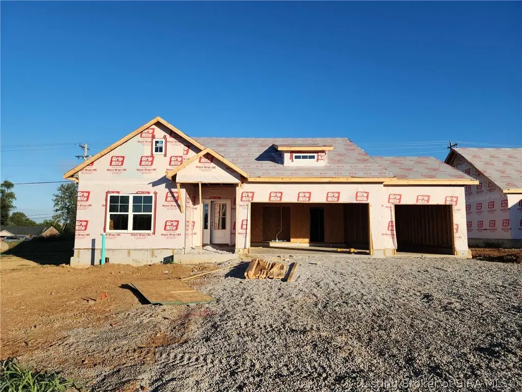 5126 Abington Way #1538, Charlestown, IN 47111 - #1