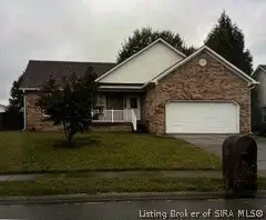 4232 Limestone Trace, Jeffersonville, IN 47130 - #1