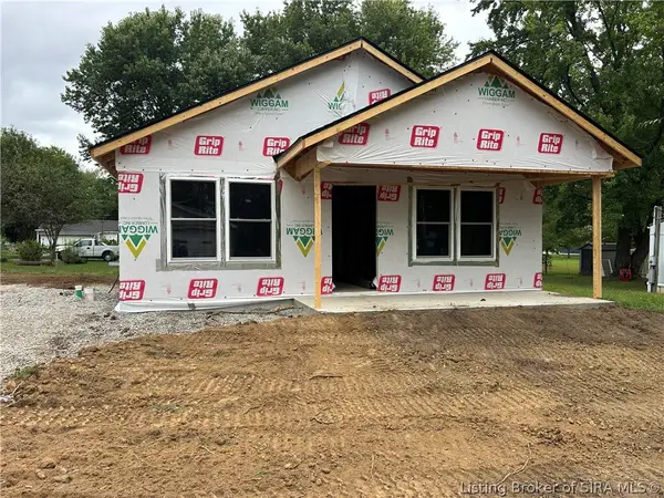172 Third Street, Charlestown, IN 47111