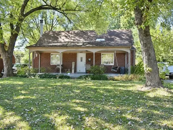 625 Kewanna Drive, Jeffersonville, IN 47130