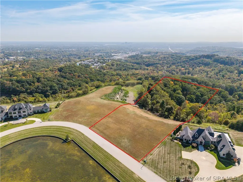 2 Chateaux Des Chambord, Floyds Knobs, IN 47119 - #1