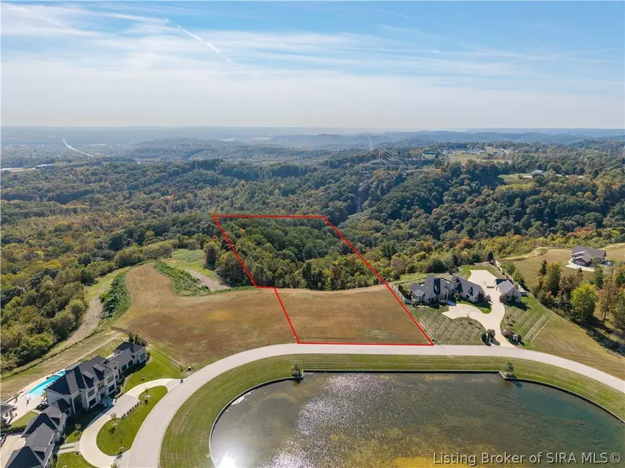 2 Chateaux Des Chambord, Floyds Knobs, IN 47119 - #3