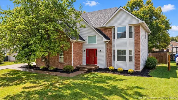 3204 Eastbrook Boulevard, Jeffersonville, IN 47130