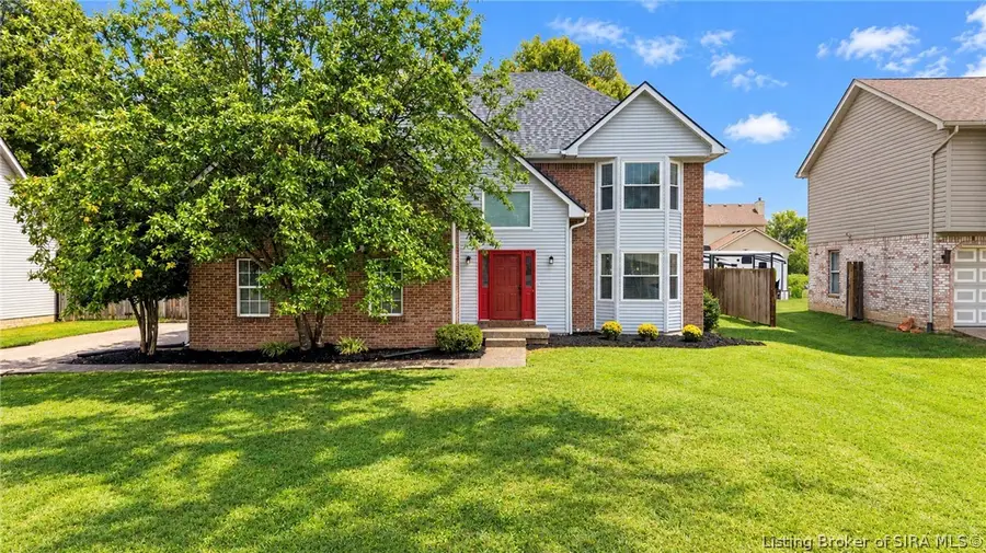 3204 Eastbrook Boulevard, Jeffersonville, IN 47130 - #2