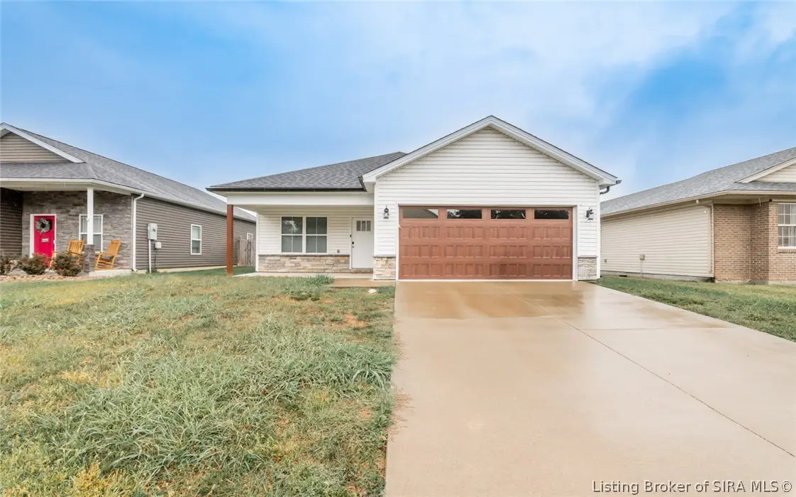 2013 Aster Drive, Jeffersonville, IN 47130 - #1