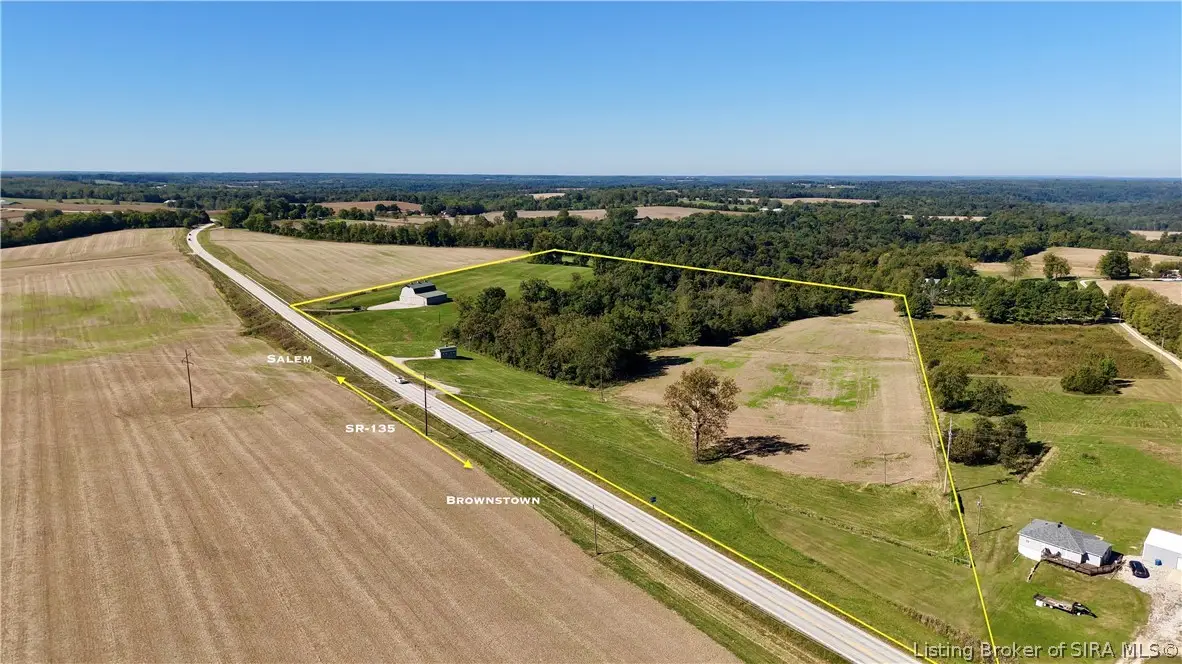 7380 N State Road 135, Salem, IN 47167 - #1