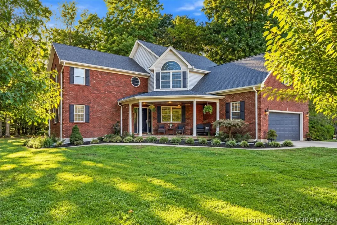 6415 Forest Grove Drive Ne, Georgetown, IN 47122 - #1