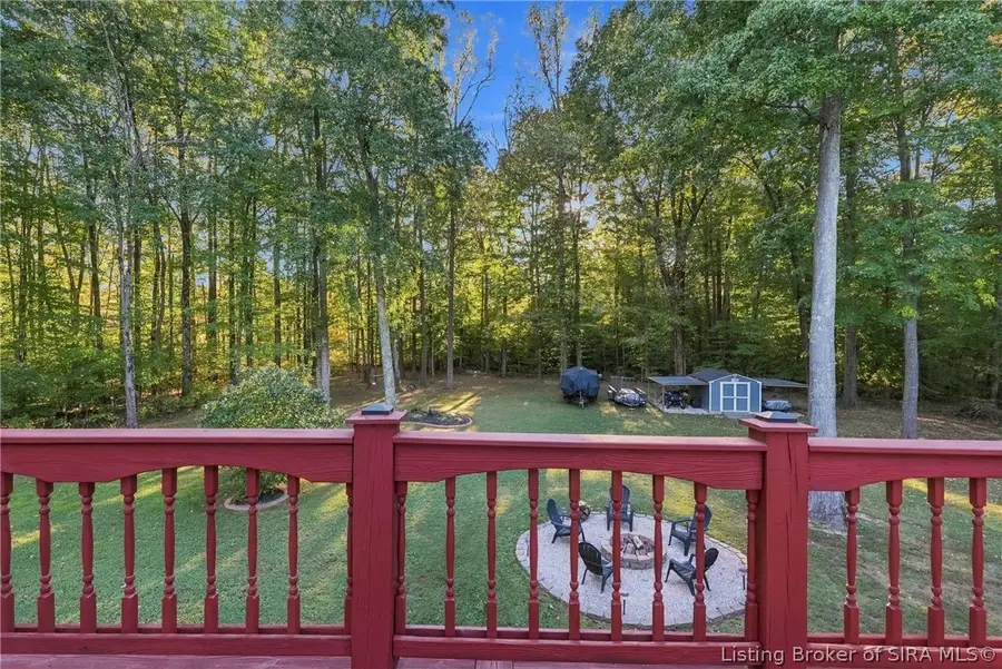 6415 Forest Grove Drive Ne, Georgetown, IN 47122 - #2