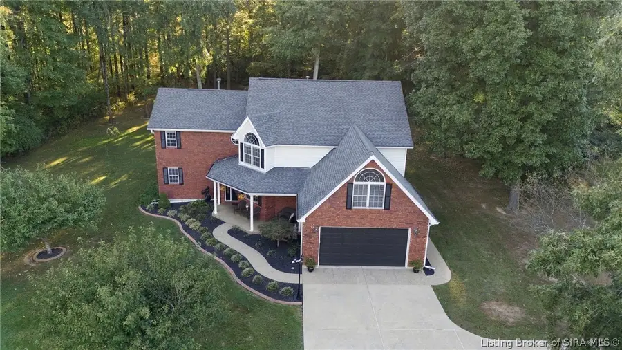 6415 Forest Grove Drive Ne, Georgetown, IN 47122 - #3