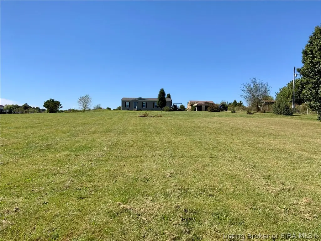3791 S Olive Branch Road, Pekin, IN 47165 - #1