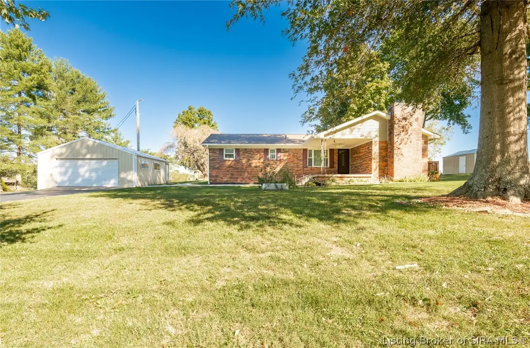3650 W Little York Road, Scottsburg, IN 47170 - #1