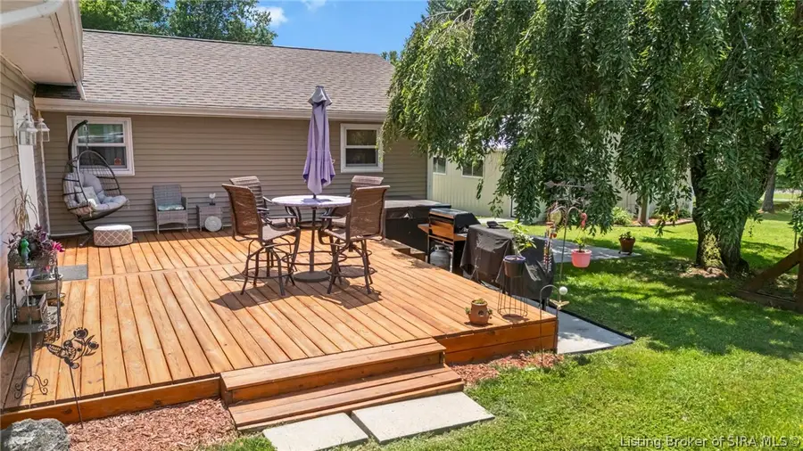 3650 W Little York Road, Scottsburg, IN 47170 - #3
