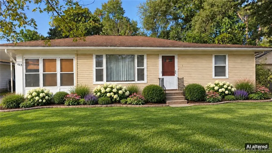 1113 Highland Drive, Jeffersonville, IN 47130 - #2