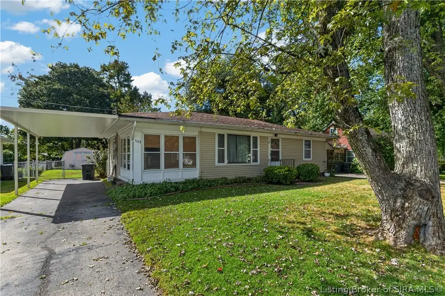 1113 Highland Drive, Jeffersonville, IN 47130 - #3