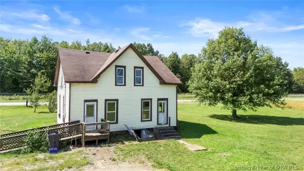 7852 N Us 421, Madison, IN 47250