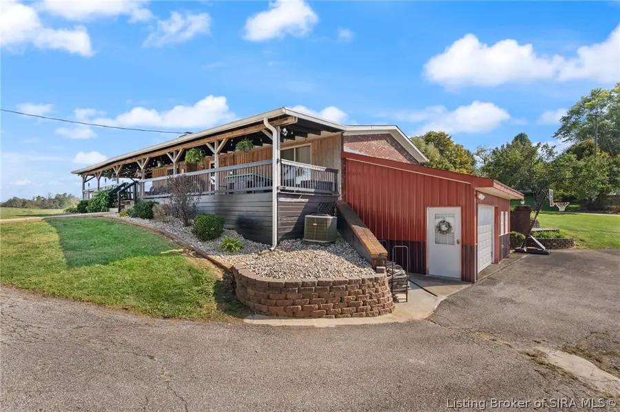 2475 Webster Road Se, Corydon, IN 47112 - #3