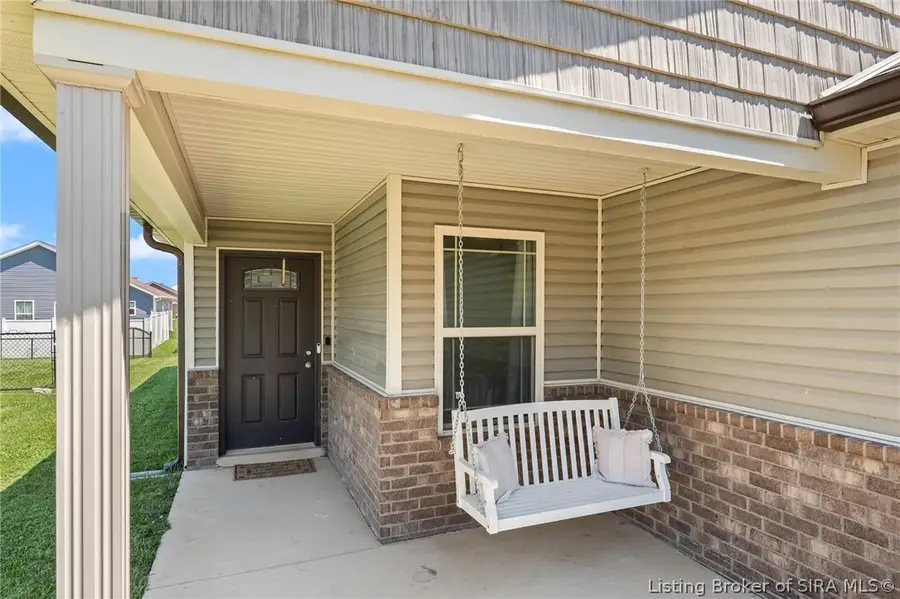 8002 Kismet Drive, Charlestown, IN 47111 - #2
