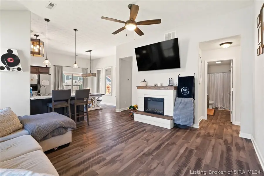 8002 Kismet Drive, Charlestown, IN 47111 - #3