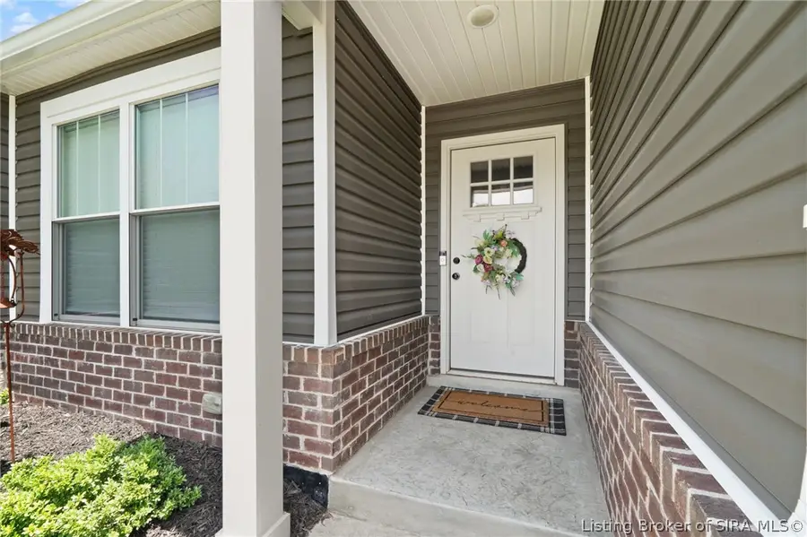 4103 Cedar Creek Court, Floyds Knobs, IN 47119 - #3