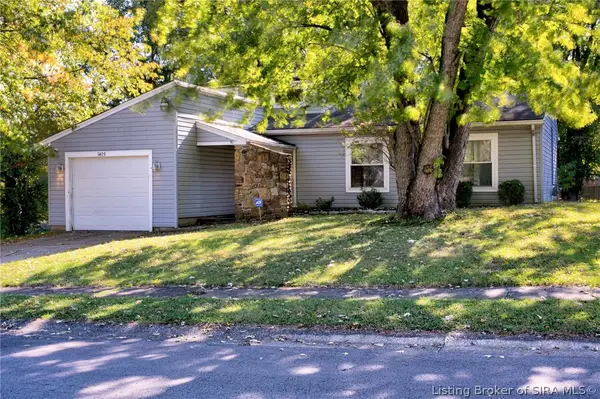 3409 Page Place, Jeffersonville, IN 47130