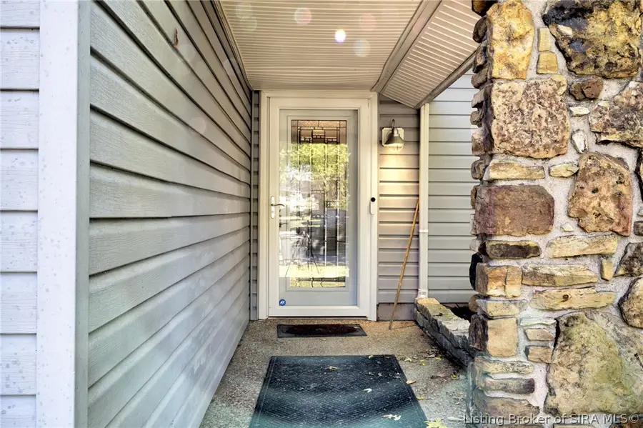3409 Page Place, Jeffersonville, IN 47130 - #2
