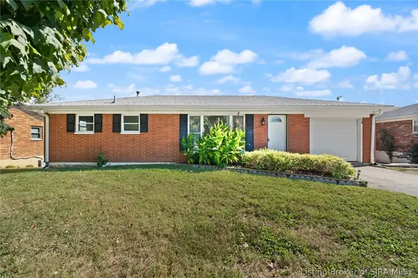 618 Ohio Avenue, Sellersburg, IN 47172